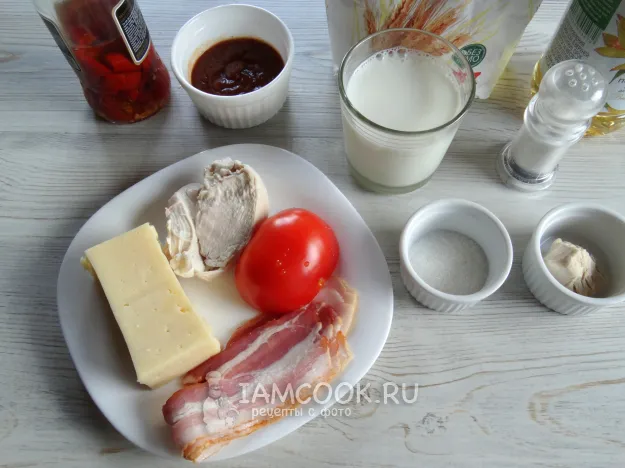 Шаг 1: иллюстрация