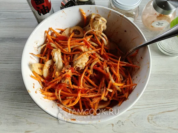 Шаг 8: иллюстрация