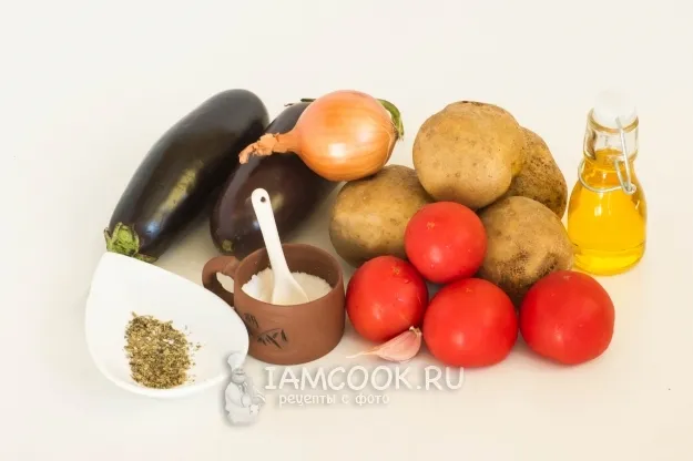 Шаг 1: иллюстрация