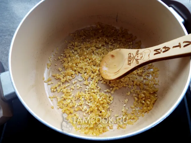 Шаг 3: иллюстрация