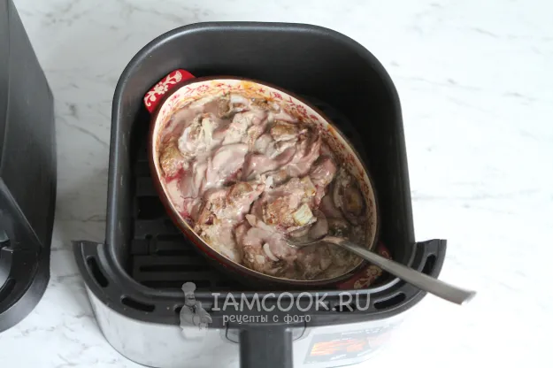 Шаг 10: иллюстрация