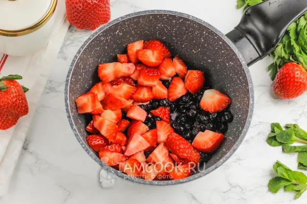 Шаг 2: иллюстрация