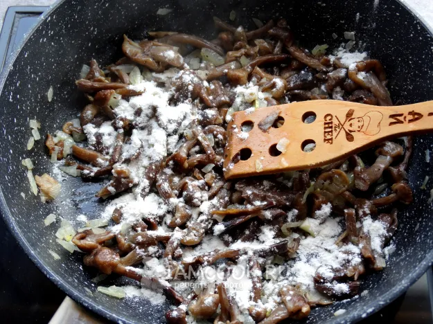 Шаг 6: иллюстрация