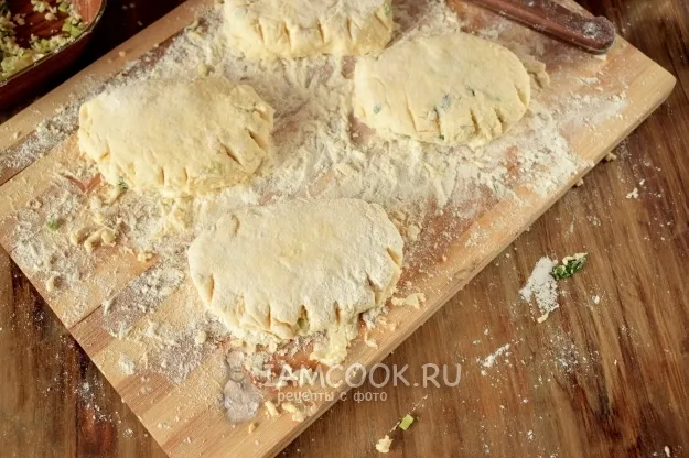 Шаг 11: иллюстрация