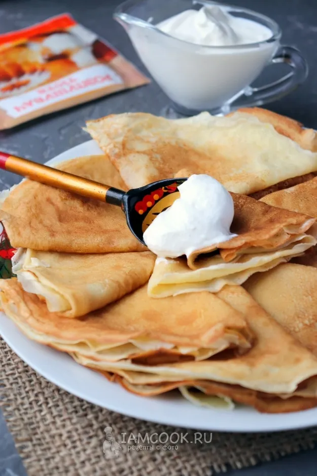 Шаг 9: иллюстрация