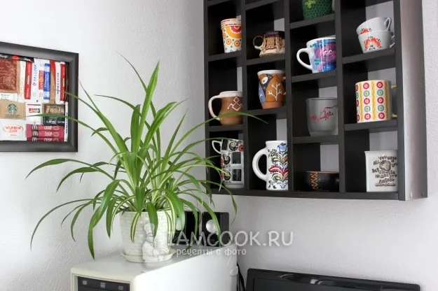 Шаг 7: иллюстрация