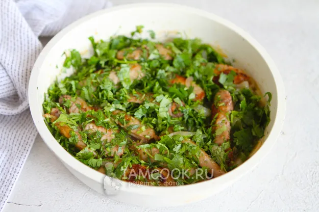 Шаг 9: иллюстрация