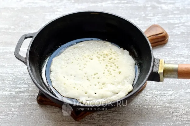 Шаг 9: иллюстрация