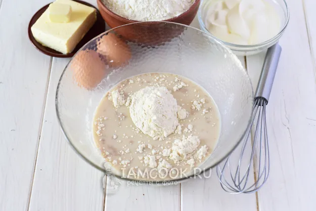 Шаг 2: иллюстрация