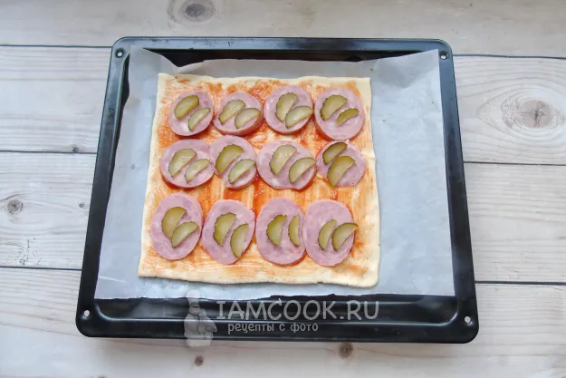 Шаг 3: иллюстрация