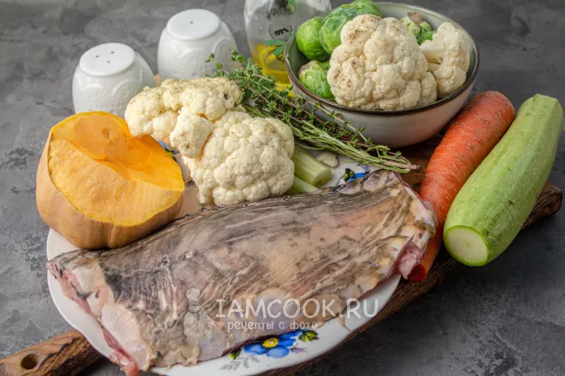 Шаг 1: иллюстрация