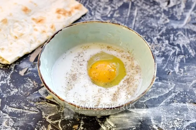 Шаг 5: иллюстрация