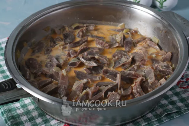 Шаг 7: иллюстрация