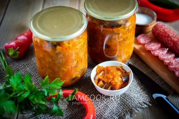 Шаг 15: иллюстрация