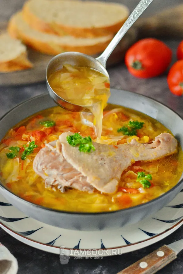 Шаг 10: иллюстрация