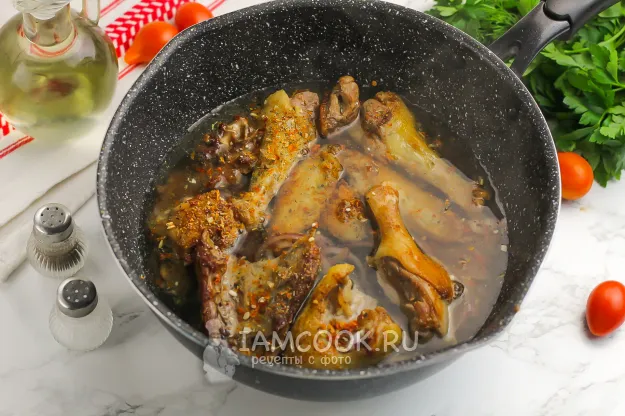 Шаг 7: иллюстрация