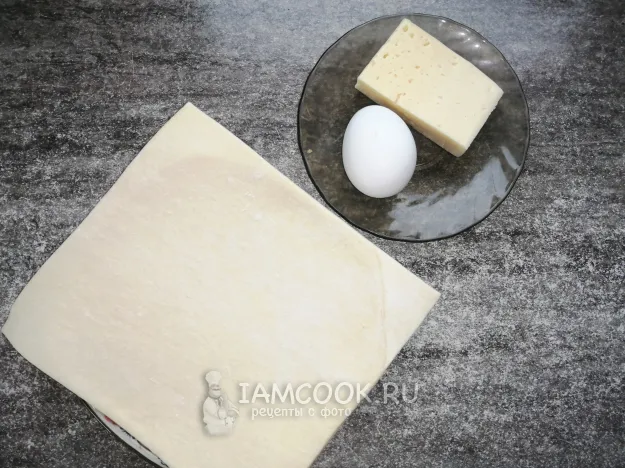 Шаг 1: иллюстрация