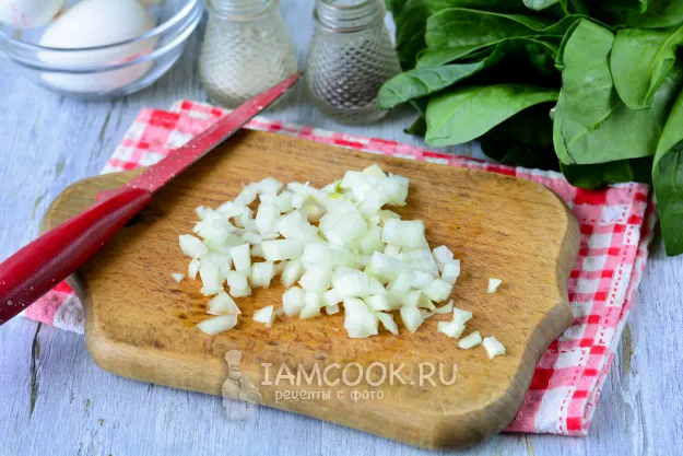 Шаг 2: иллюстрация