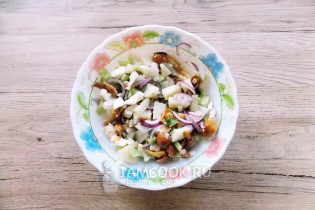 Шаг 7: иллюстрация