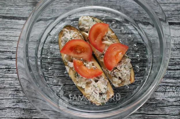 Шаг 10: иллюстрация