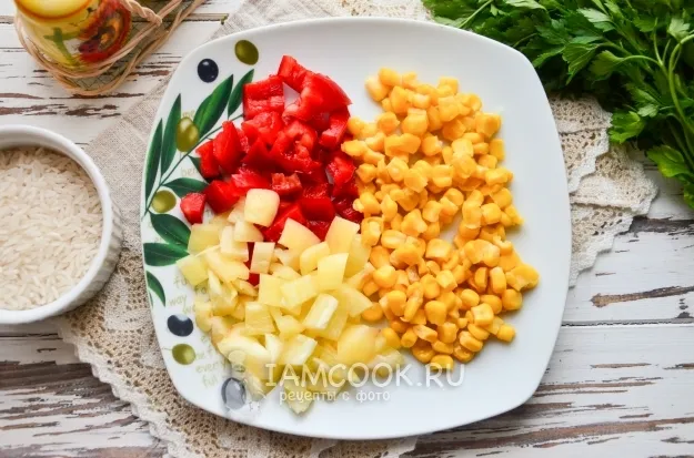 Шаг 3: иллюстрация