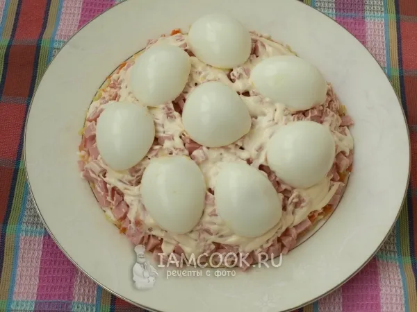 Шаг 5: иллюстрация