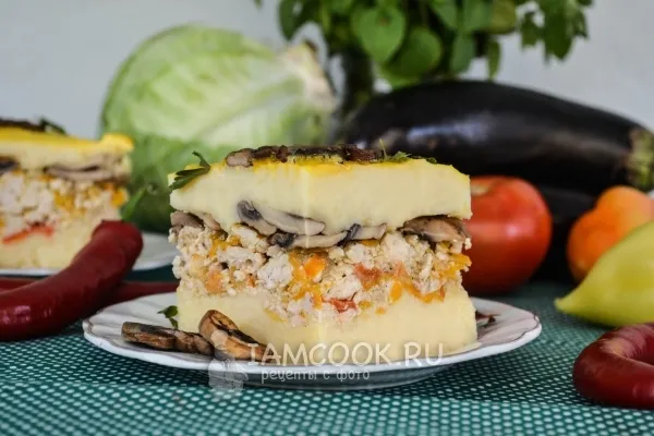 Шаг 1: иллюстрация