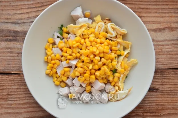 Шаг 6: иллюстрация