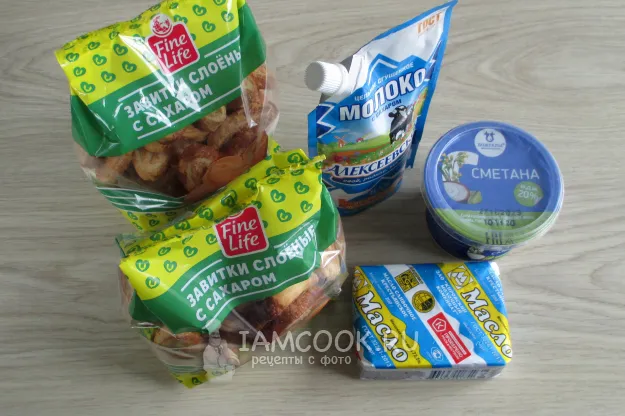 Шаг 1: иллюстрация