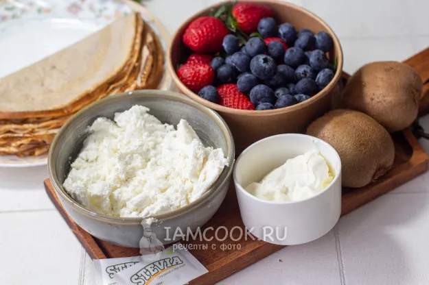 Шаг 1: иллюстрация