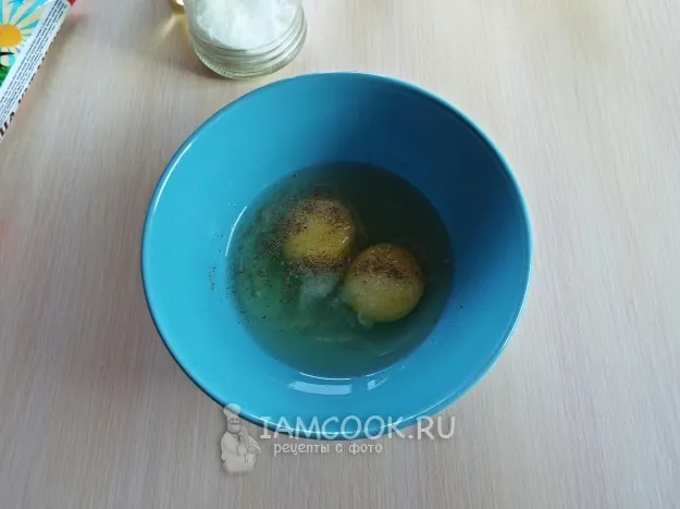 Шаг 3: иллюстрация