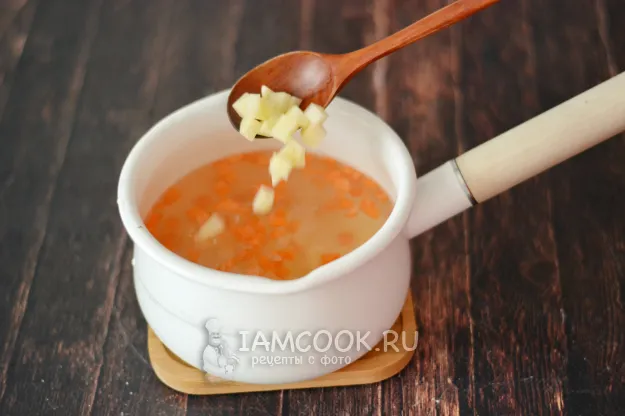 Шаг 6: иллюстрация