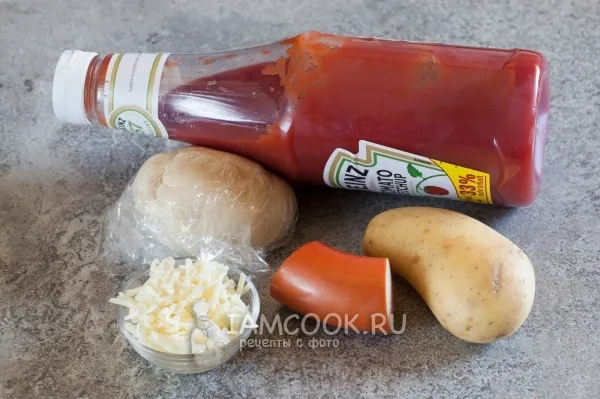 Шаг 1: иллюстрация