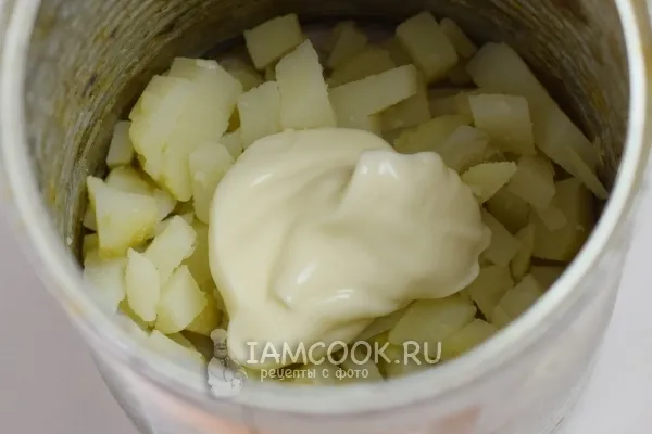 Шаг 3: иллюстрация