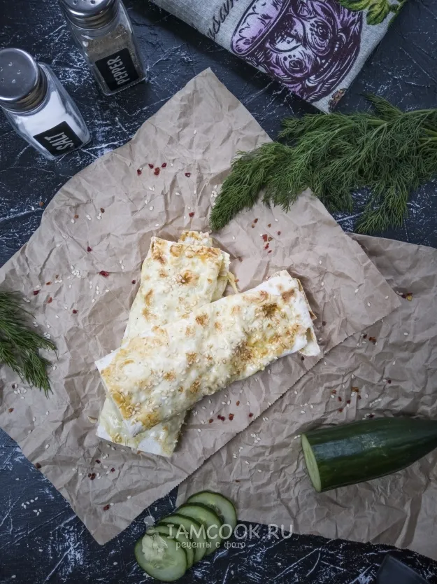 Шаг 17: иллюстрация