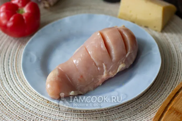 Шаг 2: иллюстрация