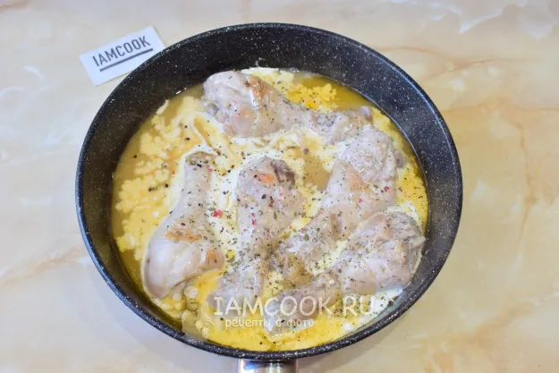 Шаг 7: иллюстрация