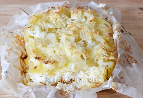 Шаг 8: иллюстрация