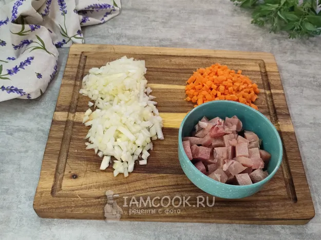 Шаг 2: иллюстрация