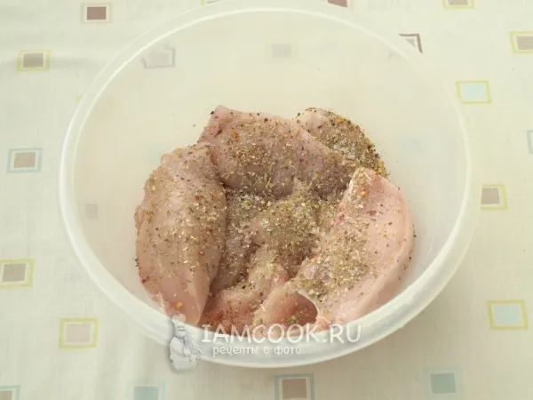 Шаг 1: иллюстрация