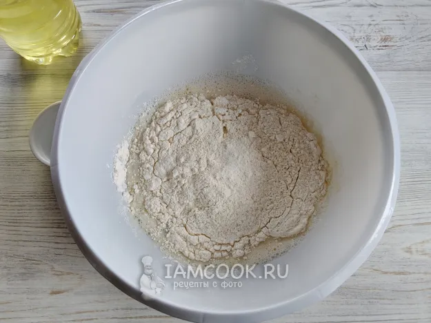 Шаг 3: иллюстрация