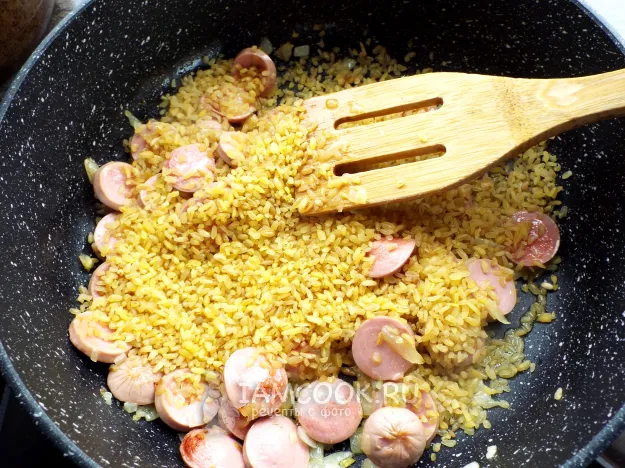 Шаг 5: иллюстрация