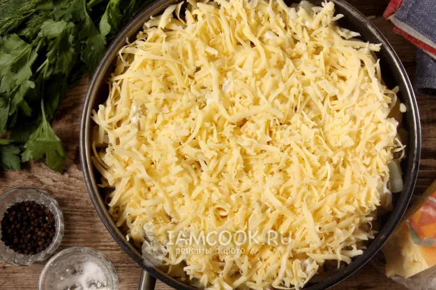 Шаг 9: иллюстрация