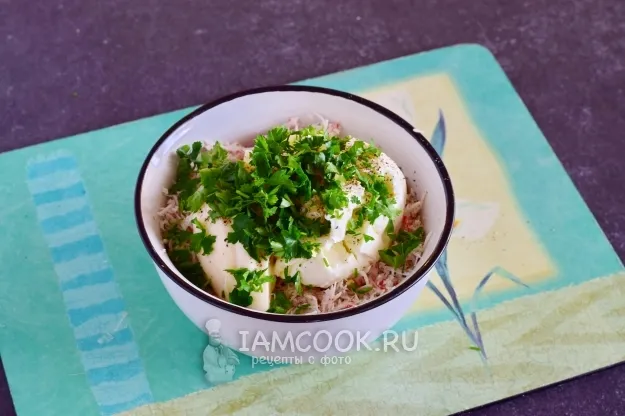 Шаг 3: иллюстрация