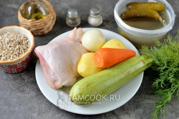 Шаг 1: иллюстрация