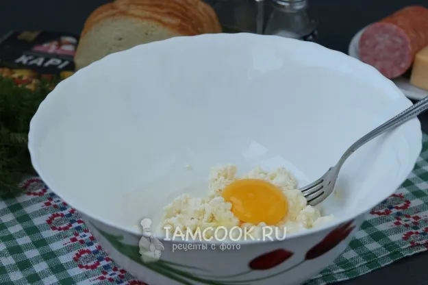 Шаг 2: иллюстрация