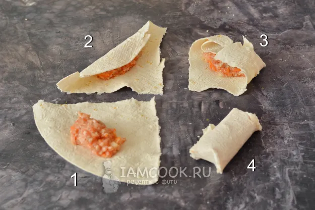 Шаг 5: иллюстрация