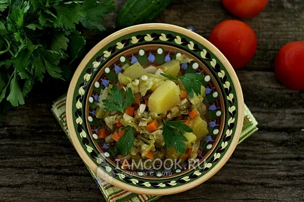 Шаг 8: иллюстрация