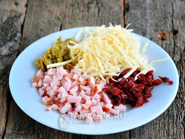 Шаг 2: иллюстрация