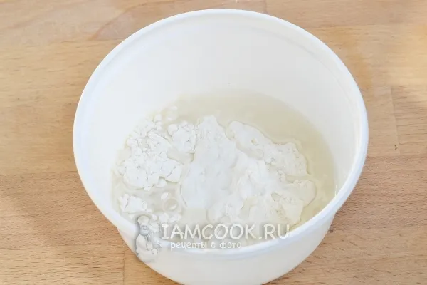 Шаг 2: иллюстрация